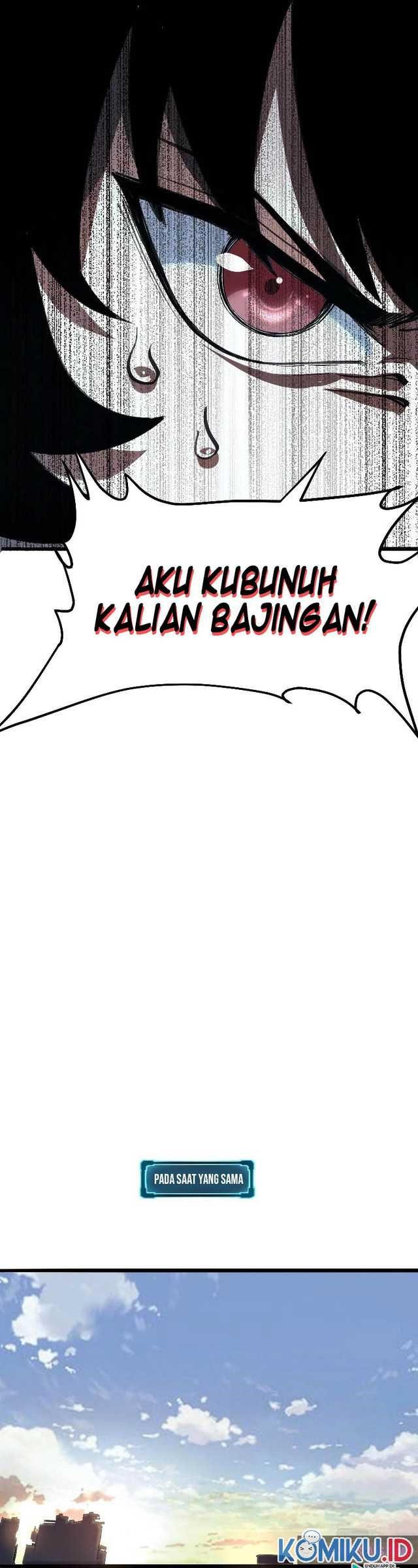 I Rely On BUG To Be The King Chapter 19 Gambar 20