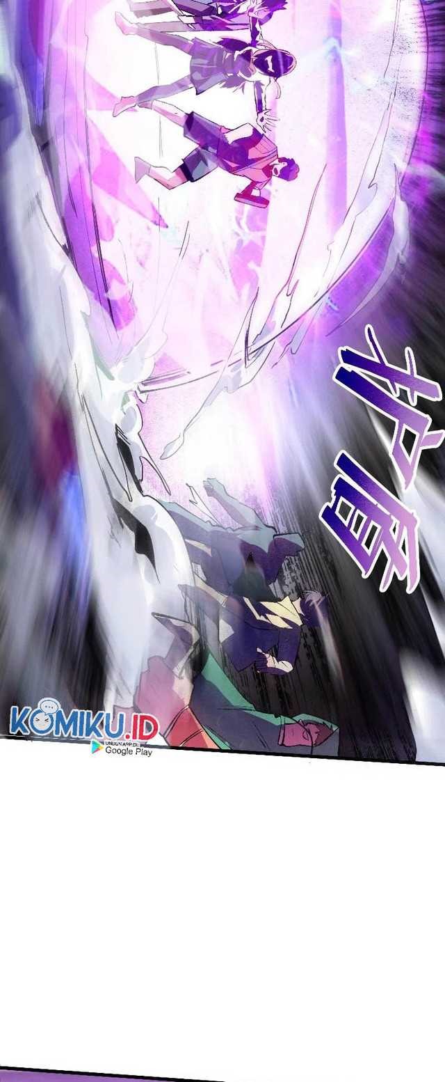 I Rely On BUG To Be The King Chapter 19 Gambar 38