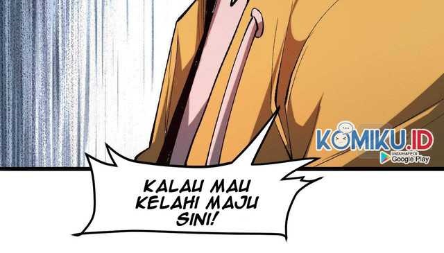 I Rely On BUG To Be The King Chapter 22 Gambar 3