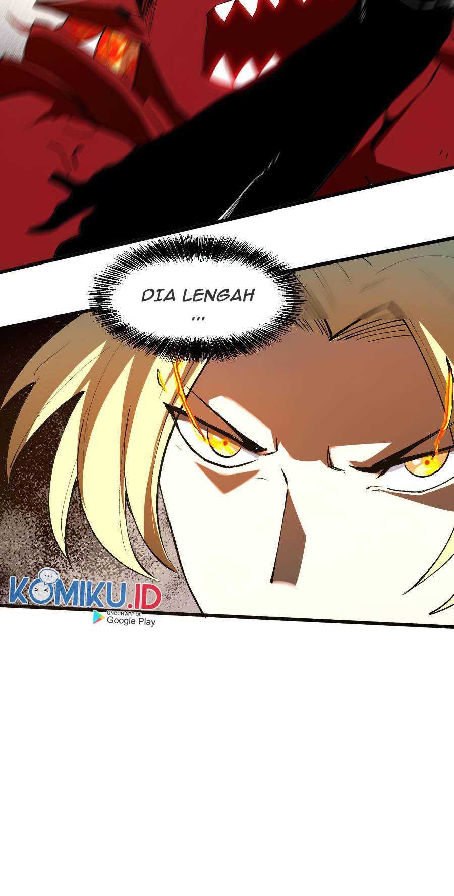 I Rely On BUG To Be The King Chapter 26 Gambar 4
