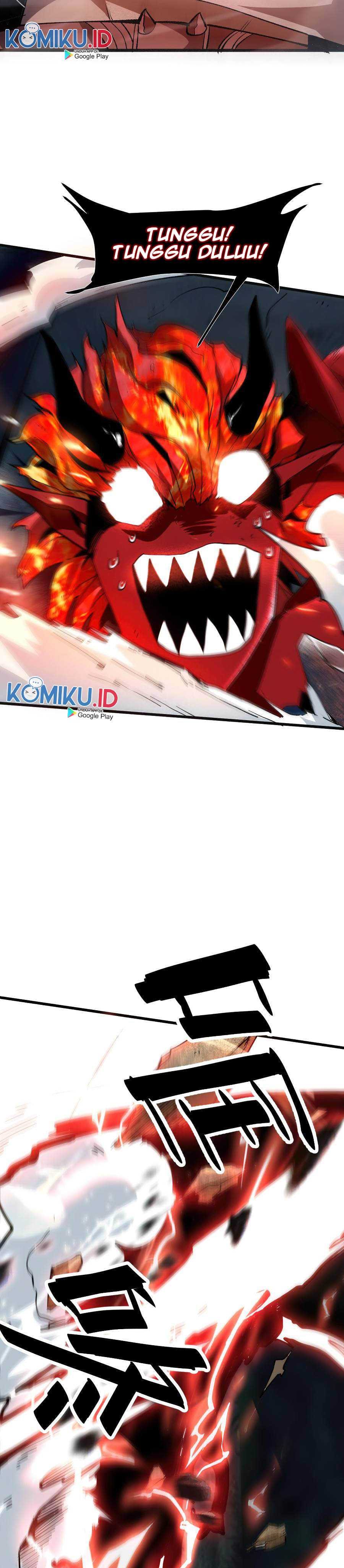 I Rely On BUG To Be The King Chapter 26 Gambar 7