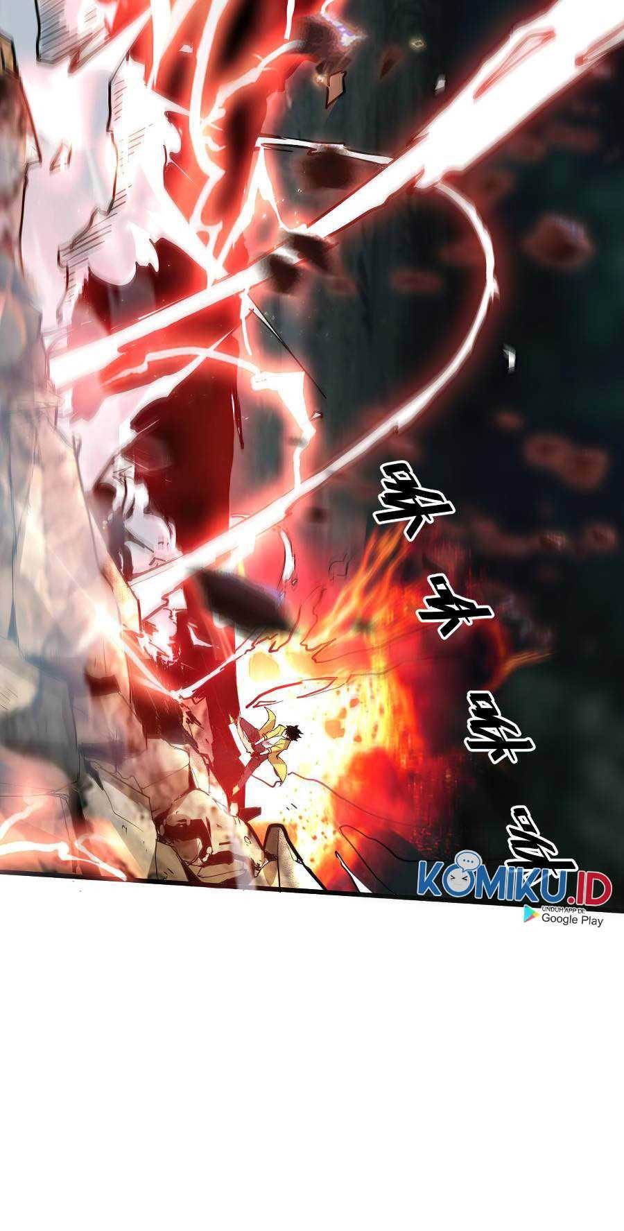 I Rely On BUG To Be The King Chapter 26 Gambar 8