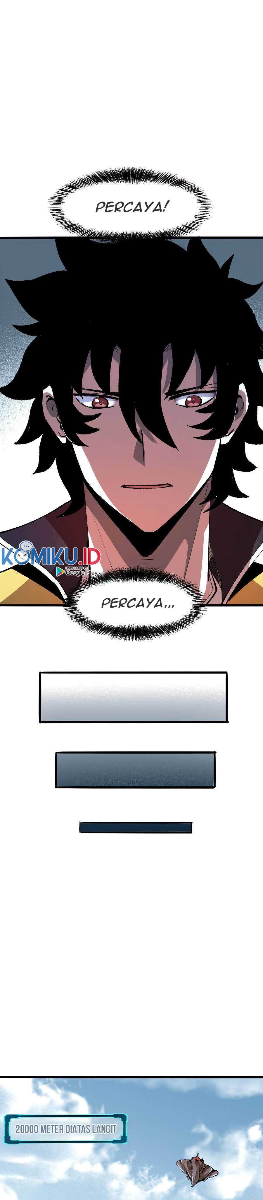 I Rely On BUG To Be The King Chapter 26 Gambar 31