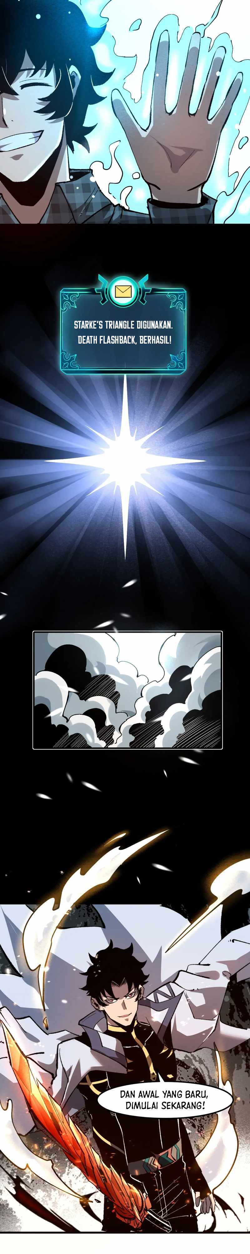 I Rely On BUG To Be The King Chapter 52 Gambar 13