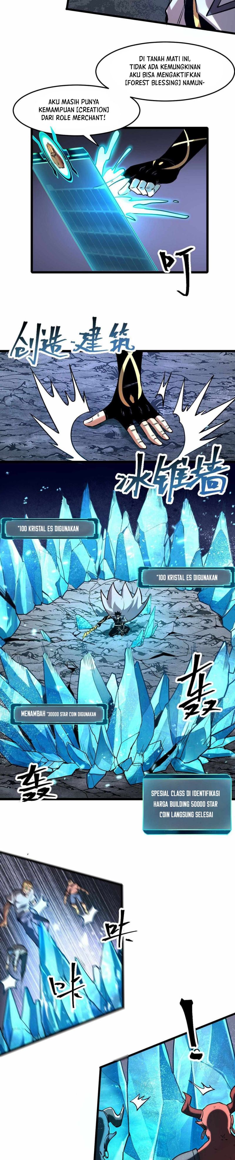 I Rely On BUG To Be The King Chapter 66 Gambar 2
