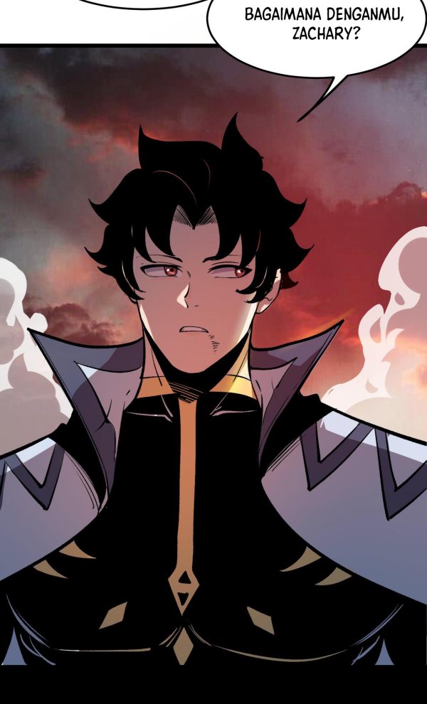 I Rely On BUG To Be The King Chapter 81 Gambar 6