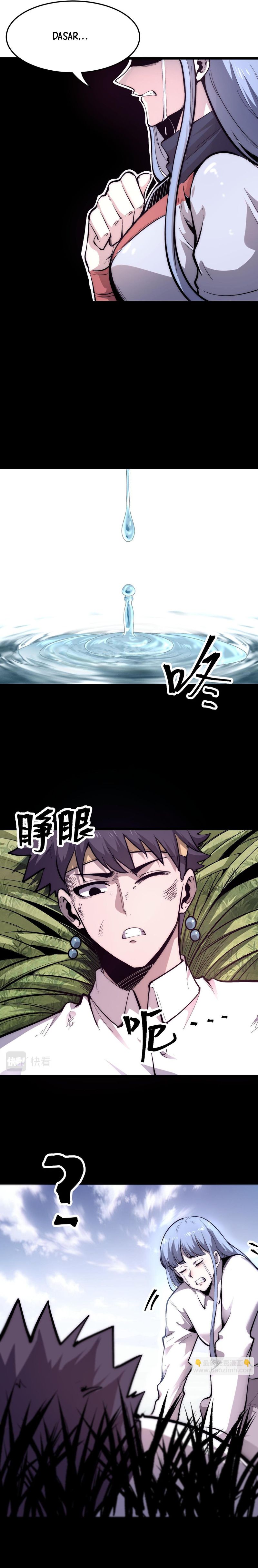I Rely On BUG To Be The King Chapter 99 Gambar 6