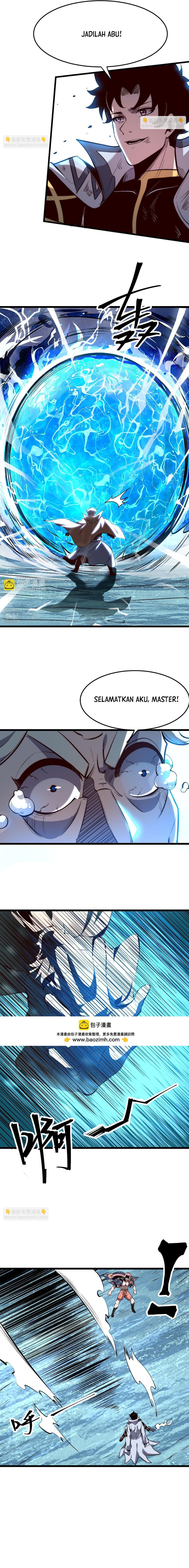 I Rely On BUG To Be The King Chapter 103 Gambar 5