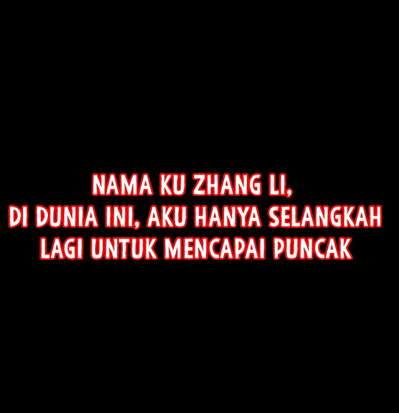 I Rely on Cheat to Hunt Gods Chapter 00 Gambar 4
