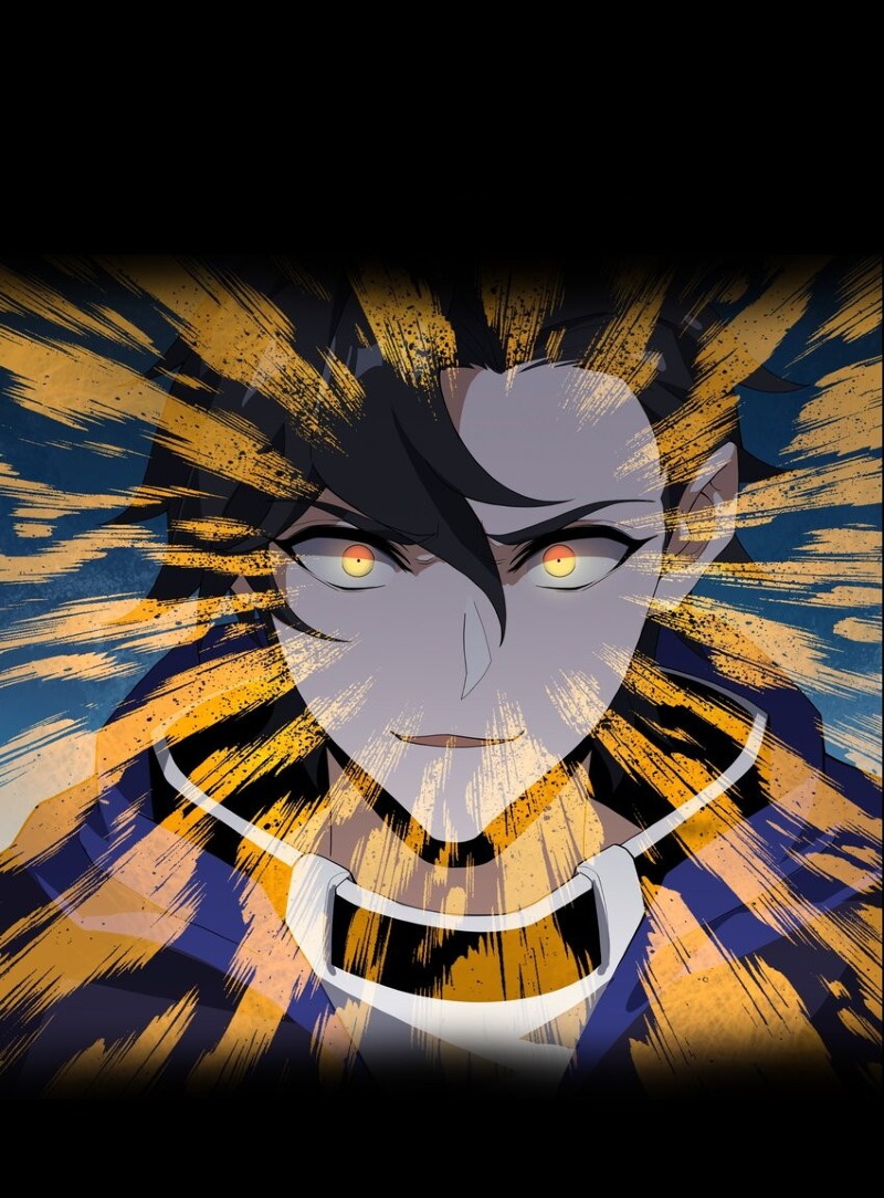 I Rely on Cheat to Hunt Gods Chapter 00 Gambar 12