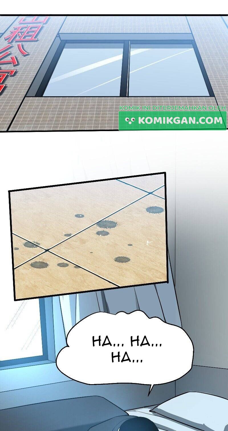I Rely on OCD To Become The King Chapter 02 Gambar 3