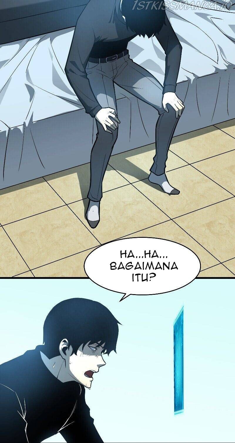 I Rely on OCD To Become The King Chapter 02 Gambar 4