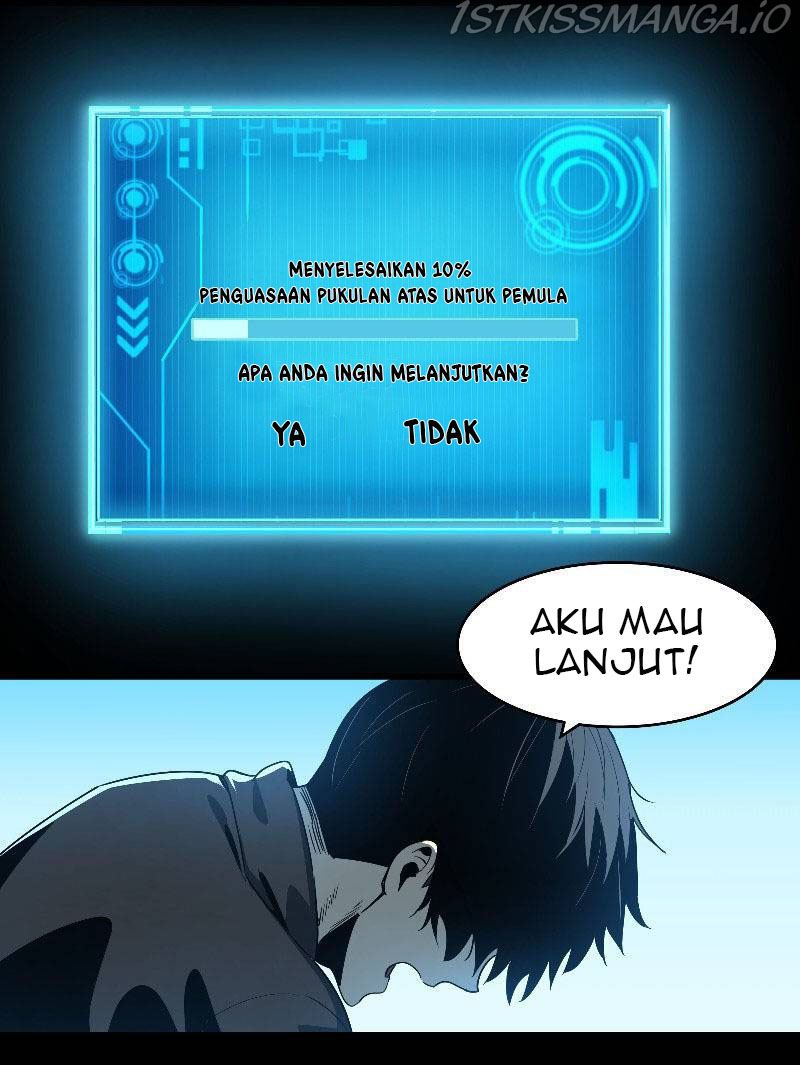 I Rely on OCD To Become The King Chapter 02 Gambar 5