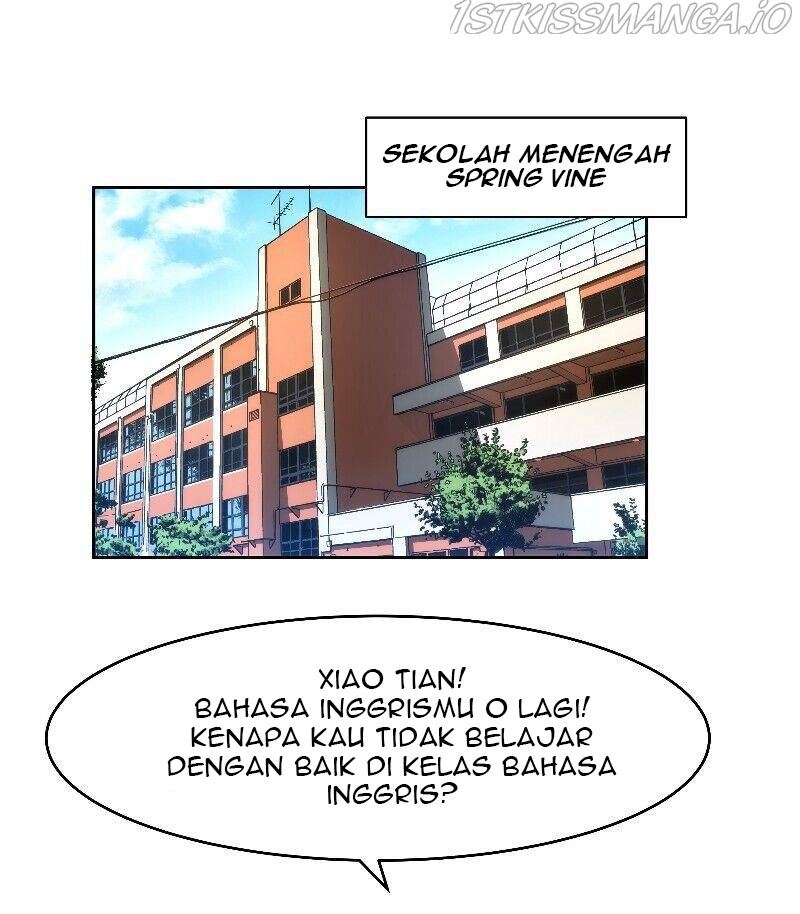 I Rely on OCD To Become The King Chapter 02 Gambar 7