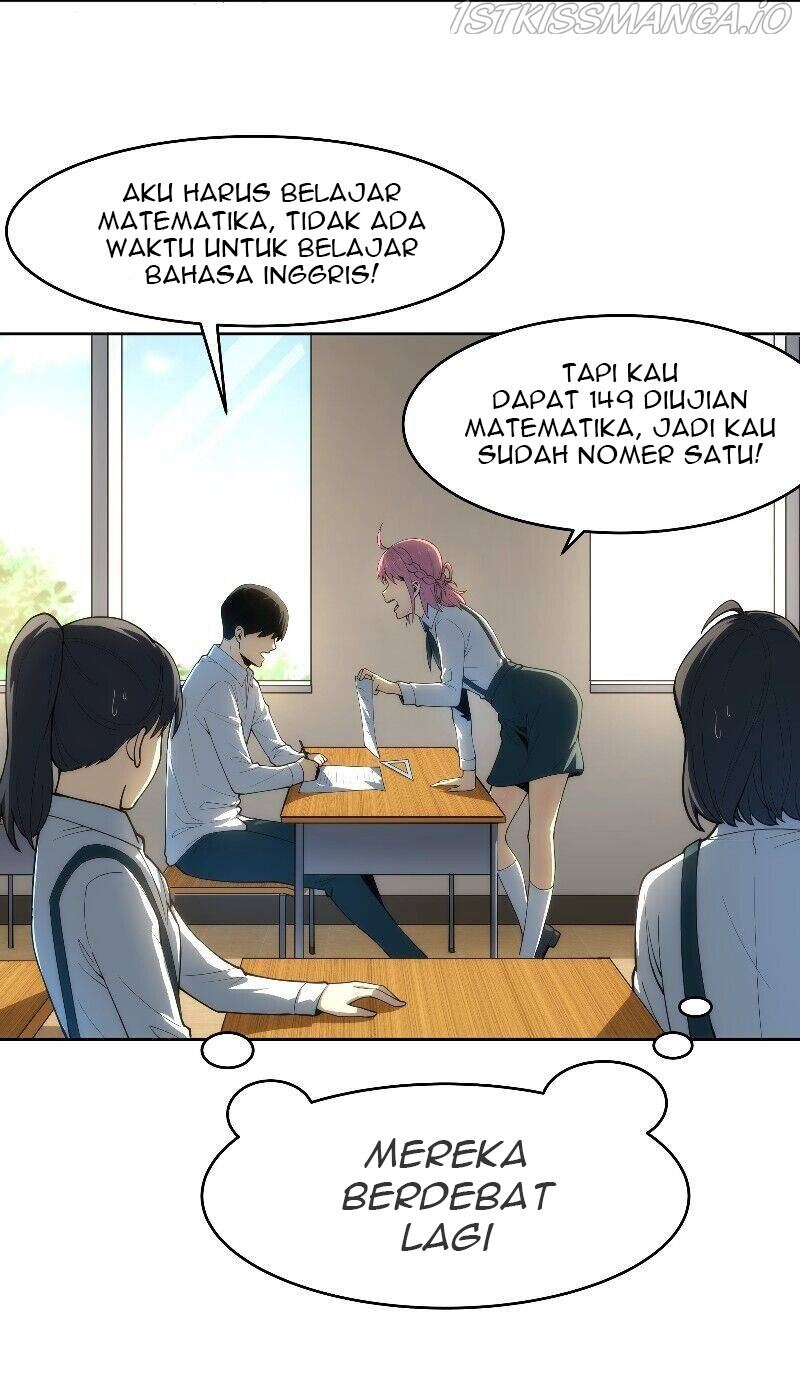 I Rely on OCD To Become The King Chapter 02 Gambar 9
