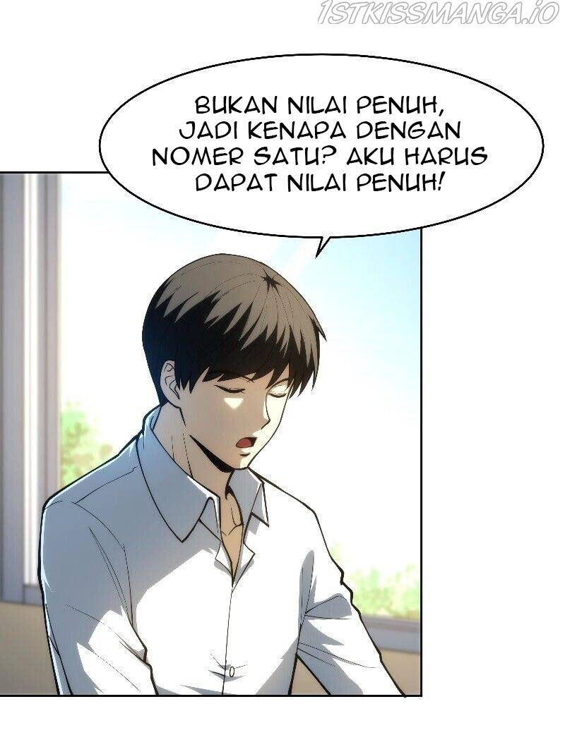 I Rely on OCD To Become The King Chapter 02 Gambar 10
