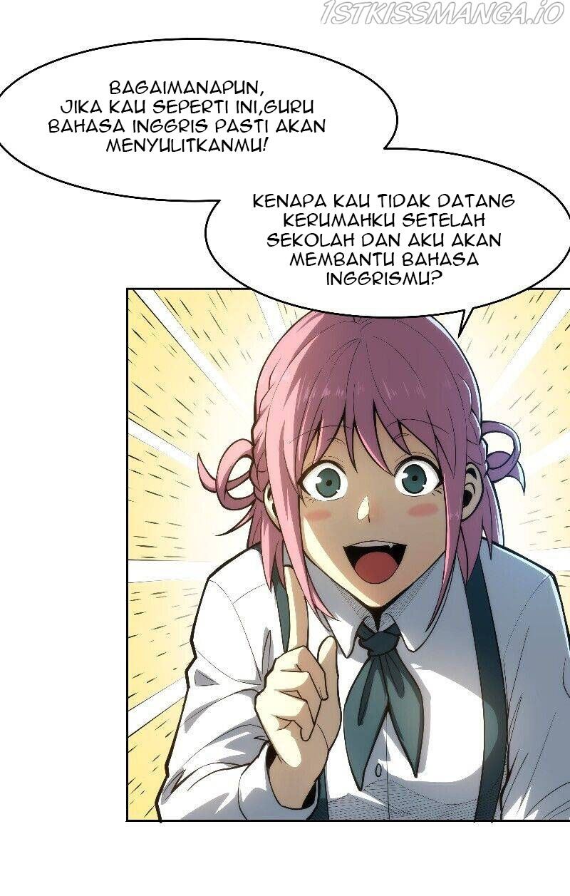 I Rely on OCD To Become The King Chapter 02 Gambar 11