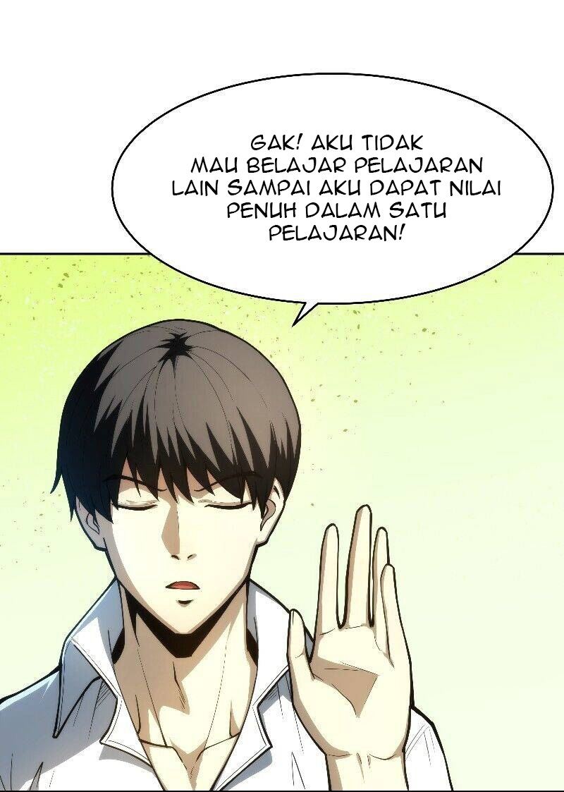 I Rely on OCD To Become The King Chapter 02 Gambar 12
