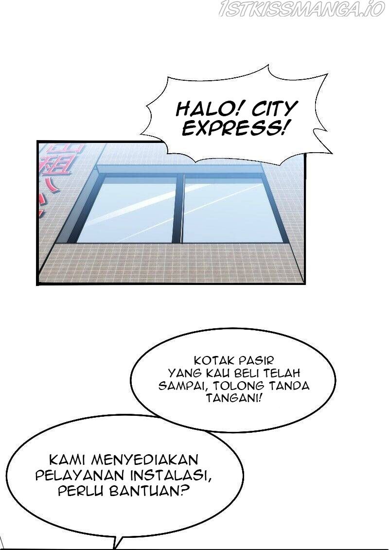 I Rely on OCD To Become The King Chapter 02 Gambar 14