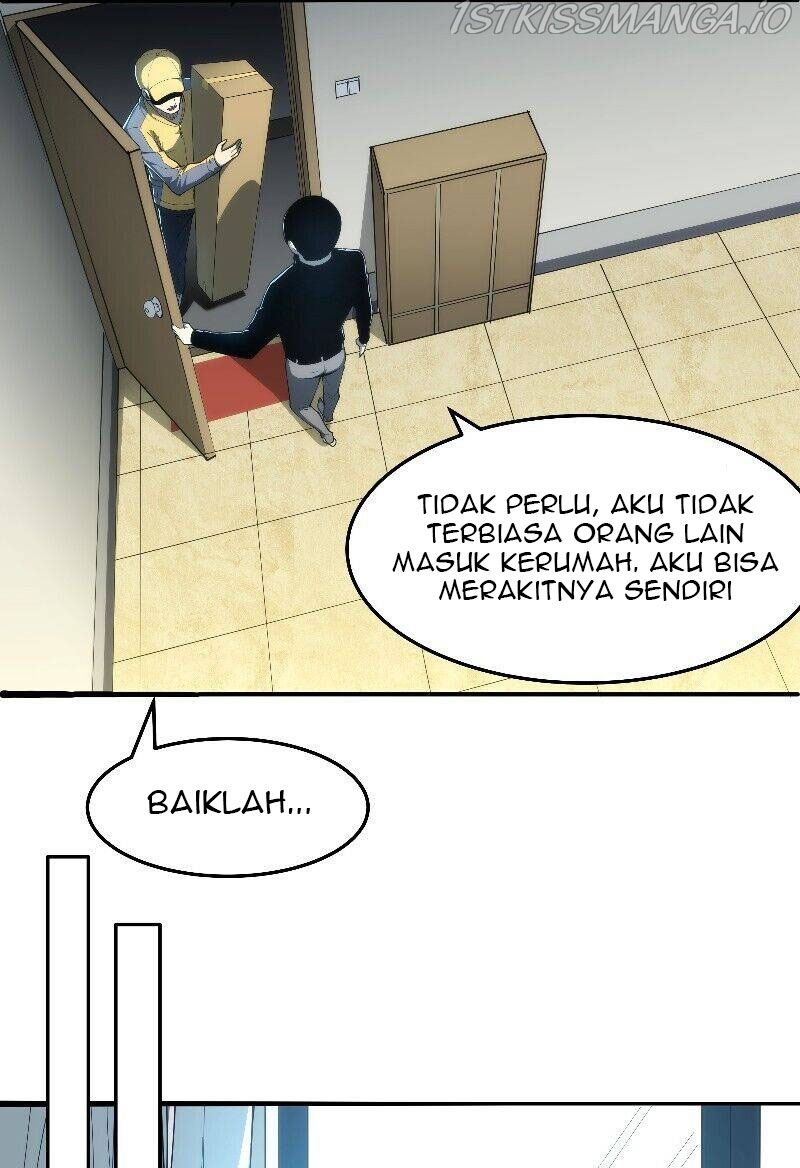 I Rely on OCD To Become The King Chapter 02 Gambar 15