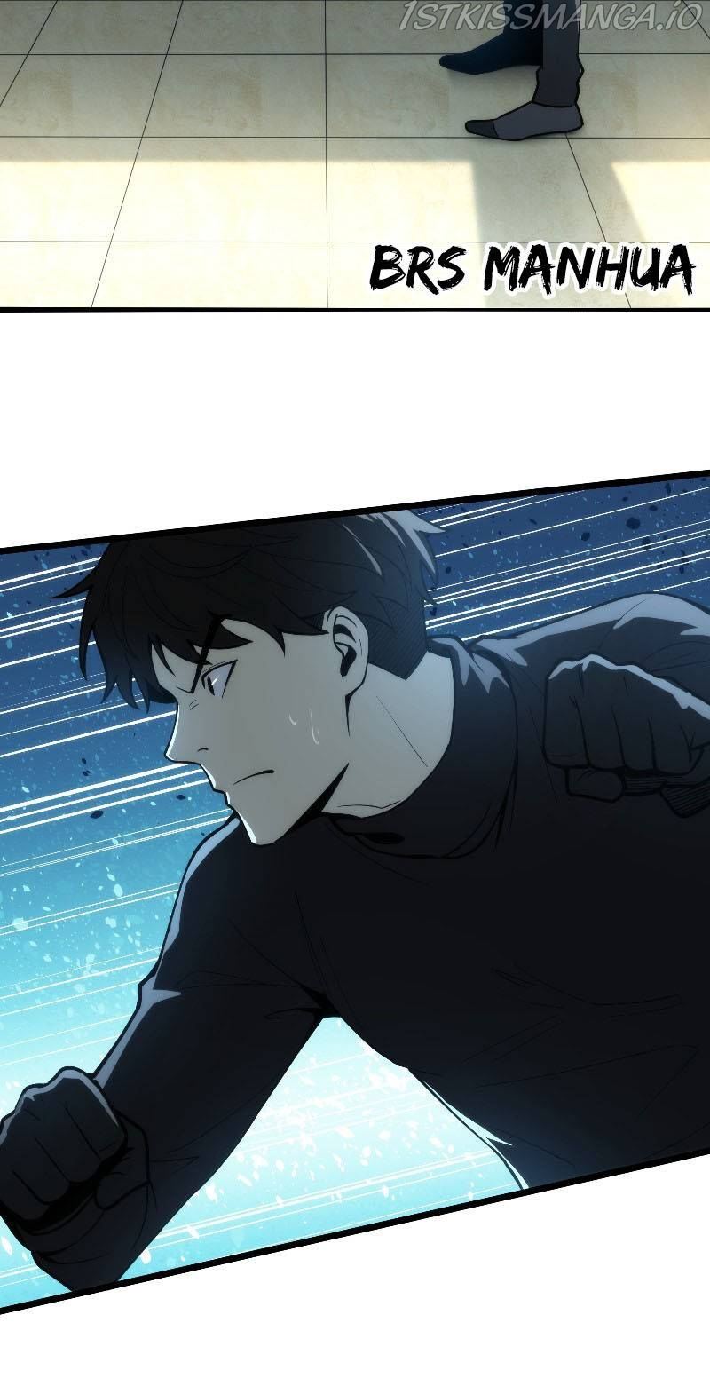 I Rely on OCD To Become The King Chapter 02 Gambar 17