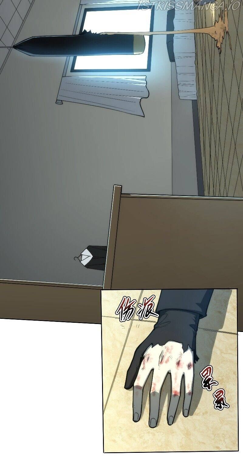 I Rely on OCD To Become The King Chapter 02 Gambar 21