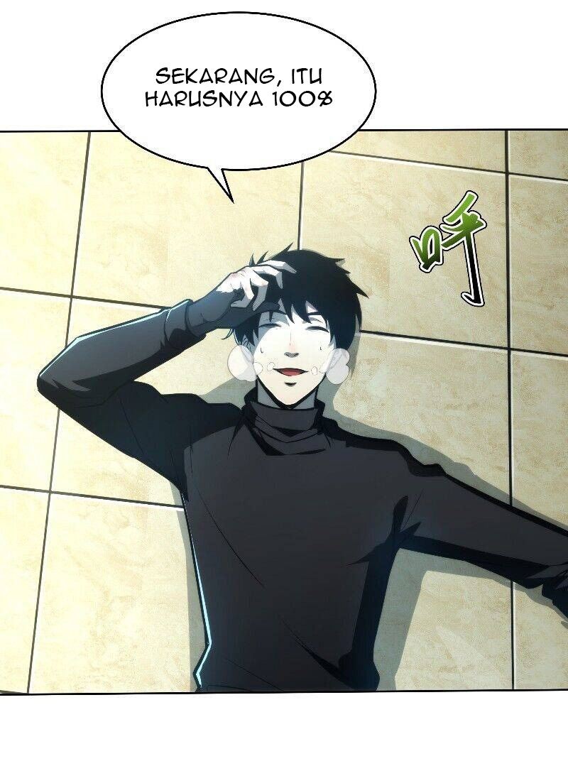 I Rely on OCD To Become The King Chapter 02 Gambar 22