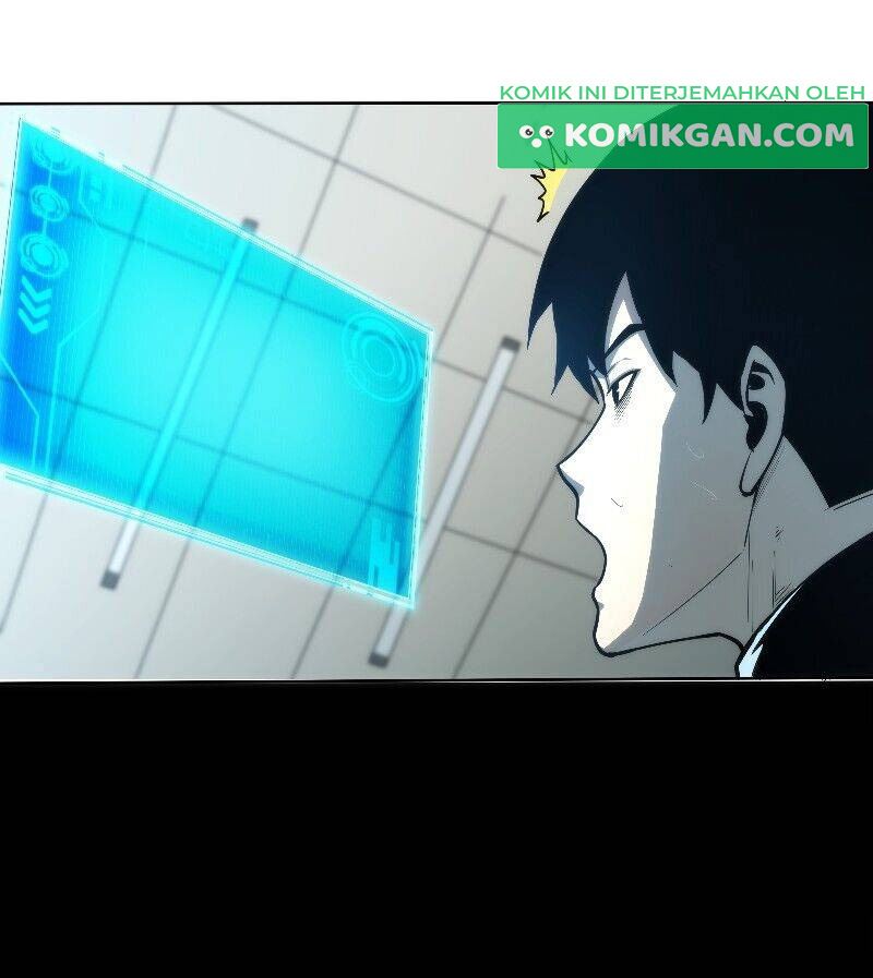 I Rely on OCD To Become The King Chapter 02 Gambar 23