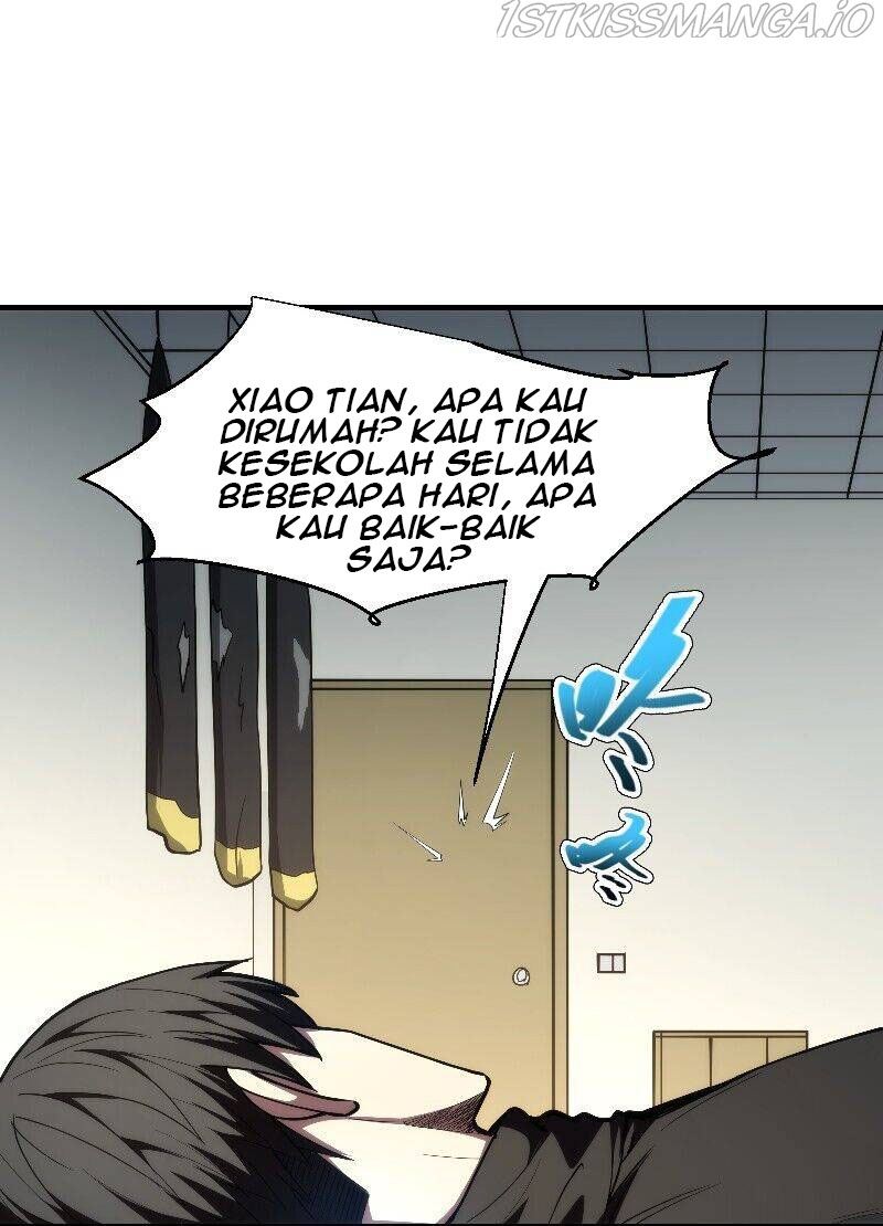 I Rely on OCD To Become The King Chapter 02 Gambar 26