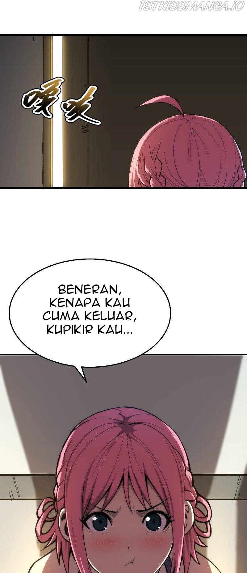 I Rely on OCD To Become The King Chapter 02 Gambar 28