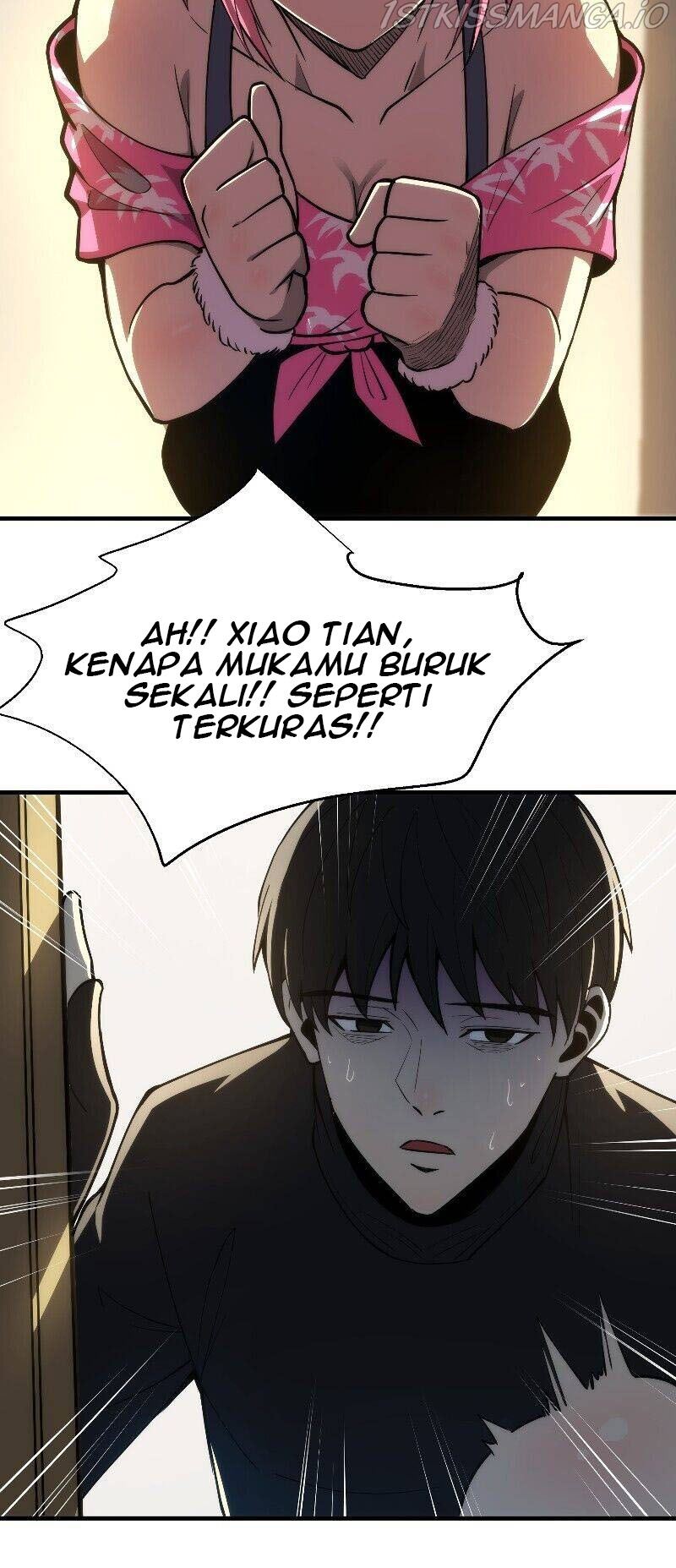 I Rely on OCD To Become The King Chapter 02 Gambar 29