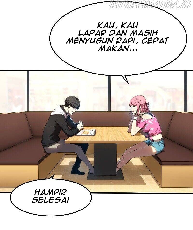 I Rely on OCD To Become The King Chapter 02 Gambar 35