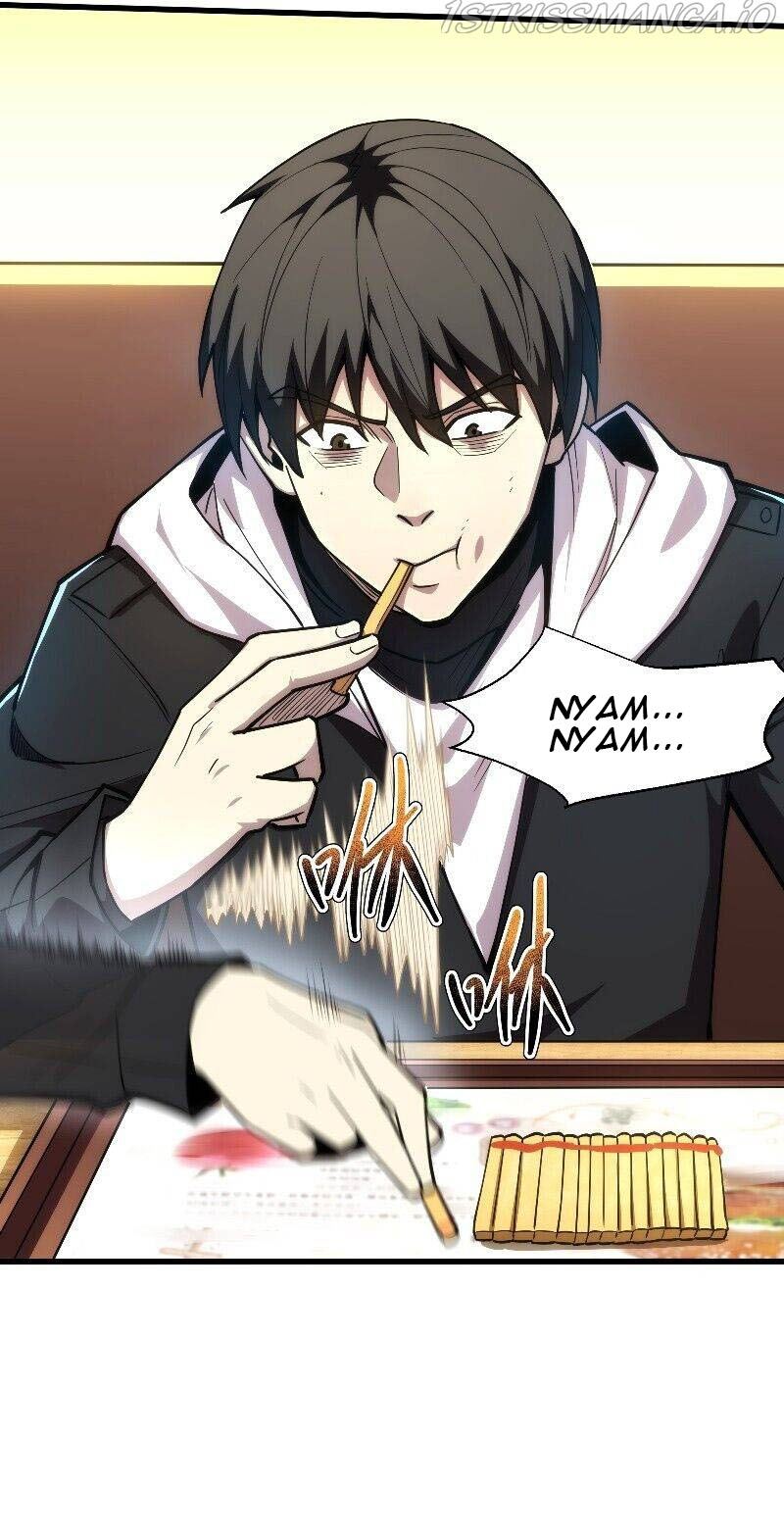 I Rely on OCD To Become The King Chapter 02 Gambar 37