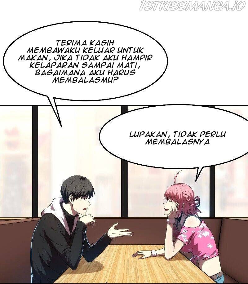 I Rely on OCD To Become The King Chapter 02 Gambar 41