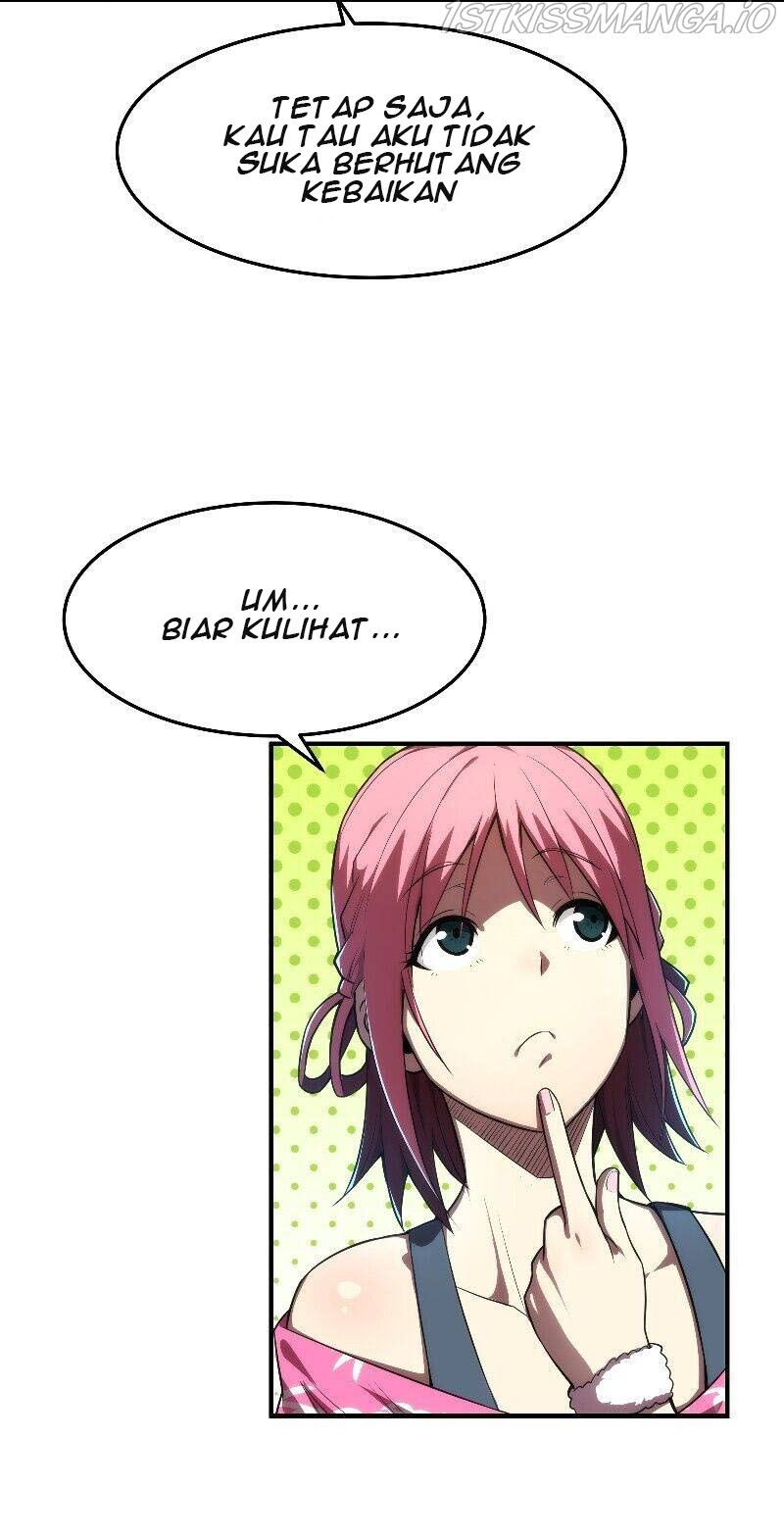 I Rely on OCD To Become The King Chapter 02 Gambar 42