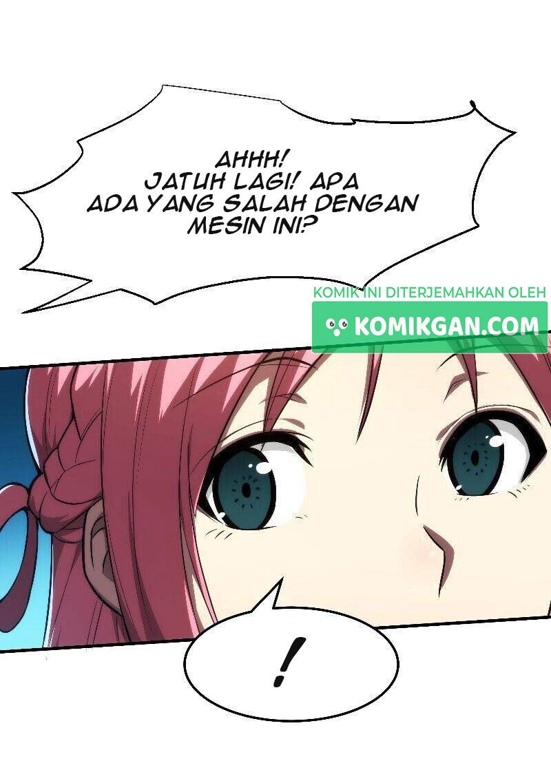 I Rely on OCD To Become The King Chapter 02 Gambar 43