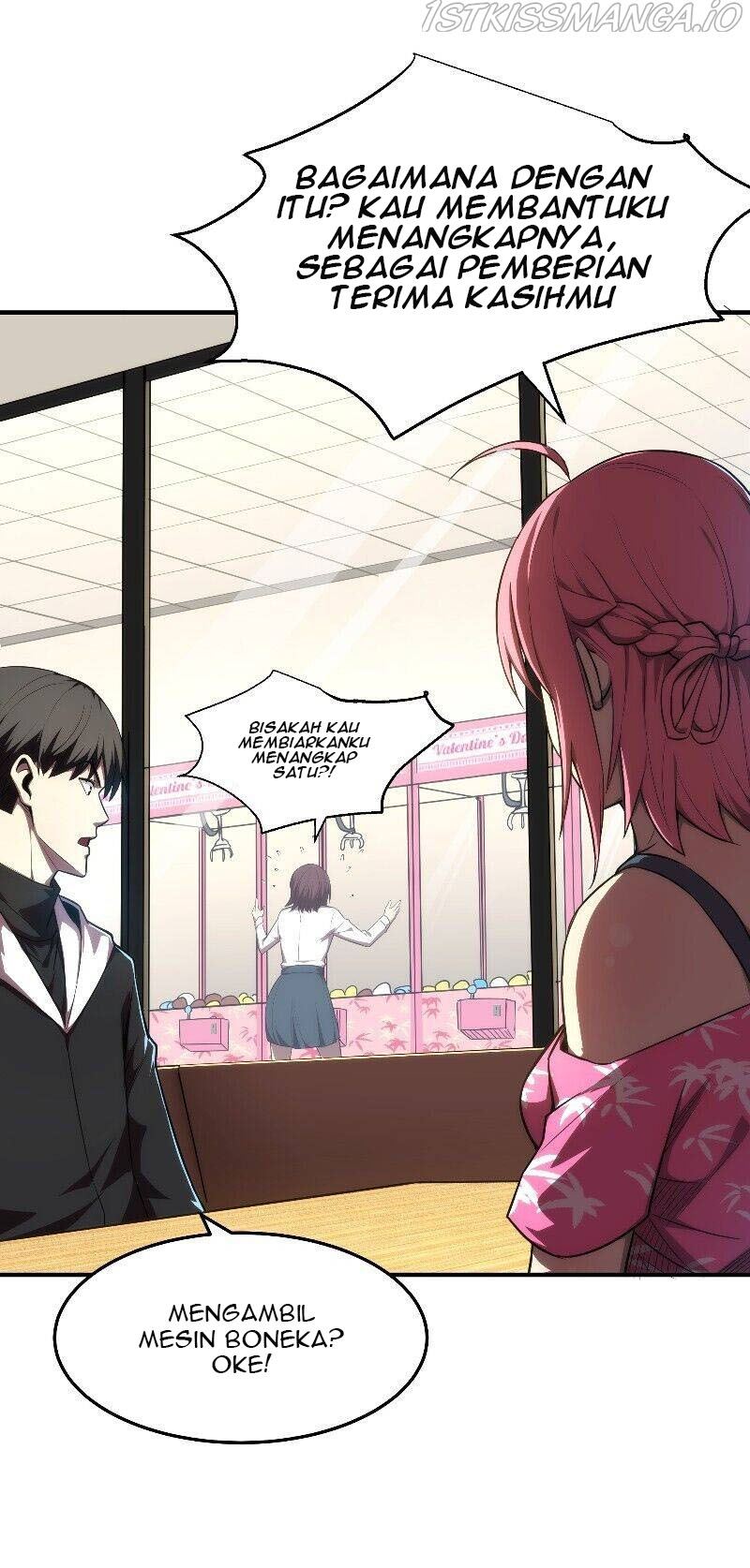 I Rely on OCD To Become The King Chapter 02 Gambar 44