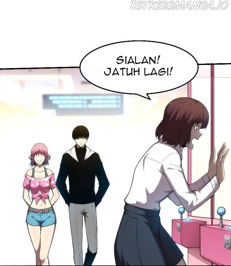 I Rely on OCD To Become The King Chapter 02 Gambar 45
