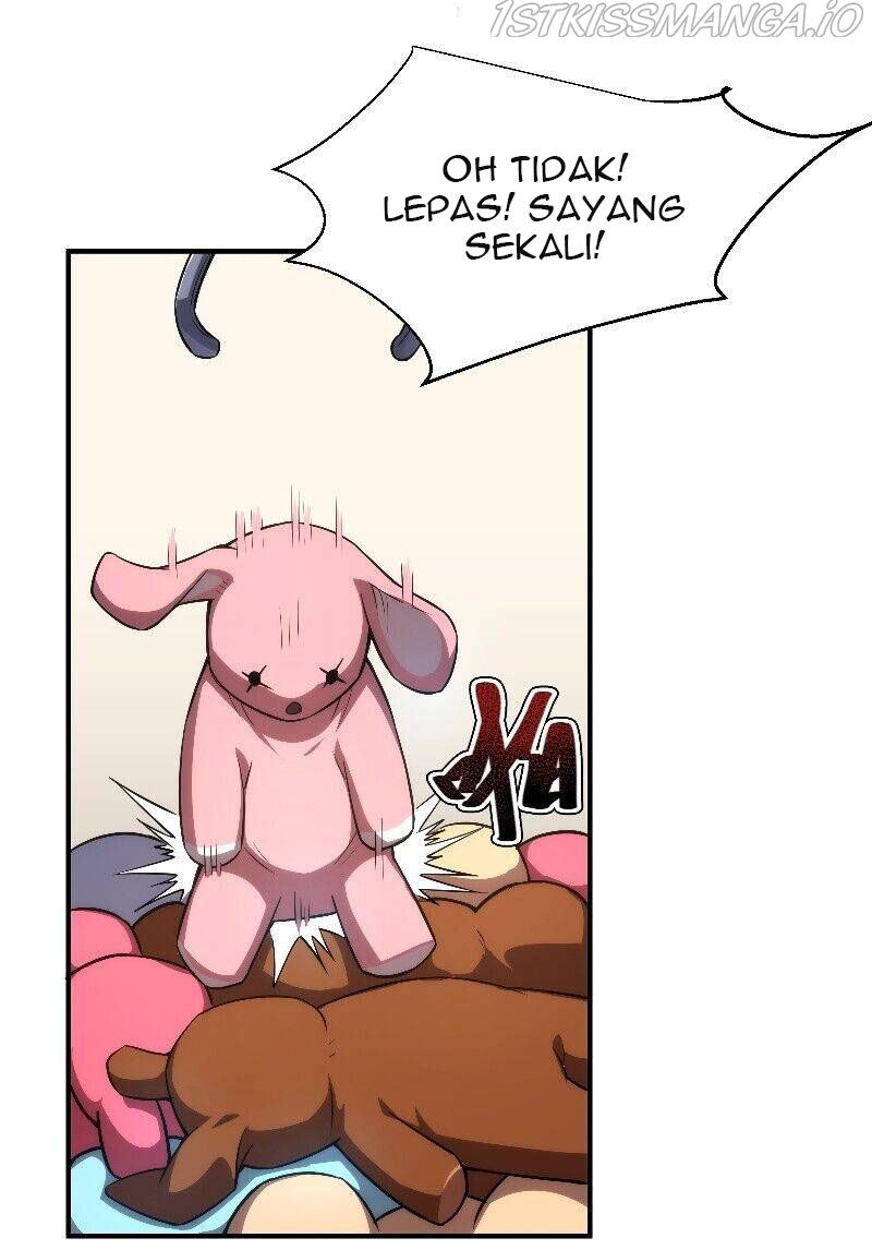 I Rely on OCD To Become The King Chapter 02 Gambar 51
