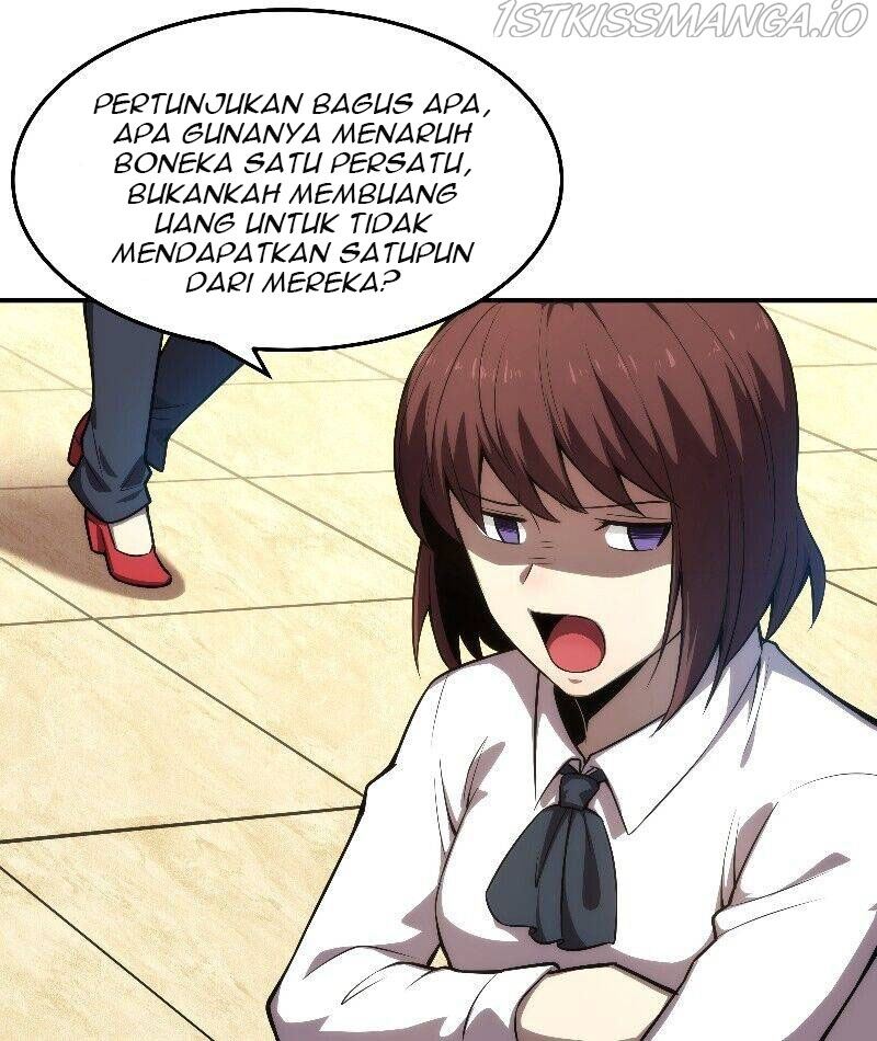 I Rely on OCD To Become The King Chapter 02 Gambar 54