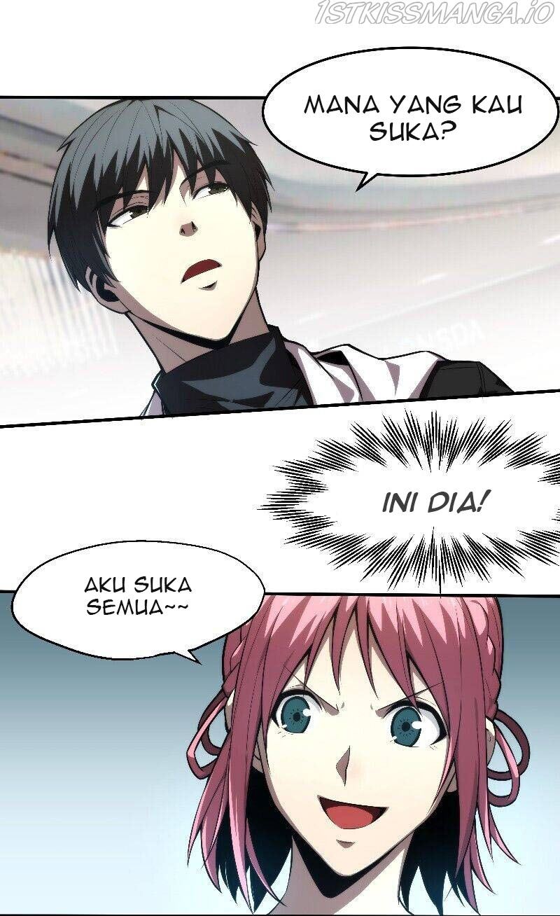 I Rely on OCD To Become The King Chapter 02 Gambar 55