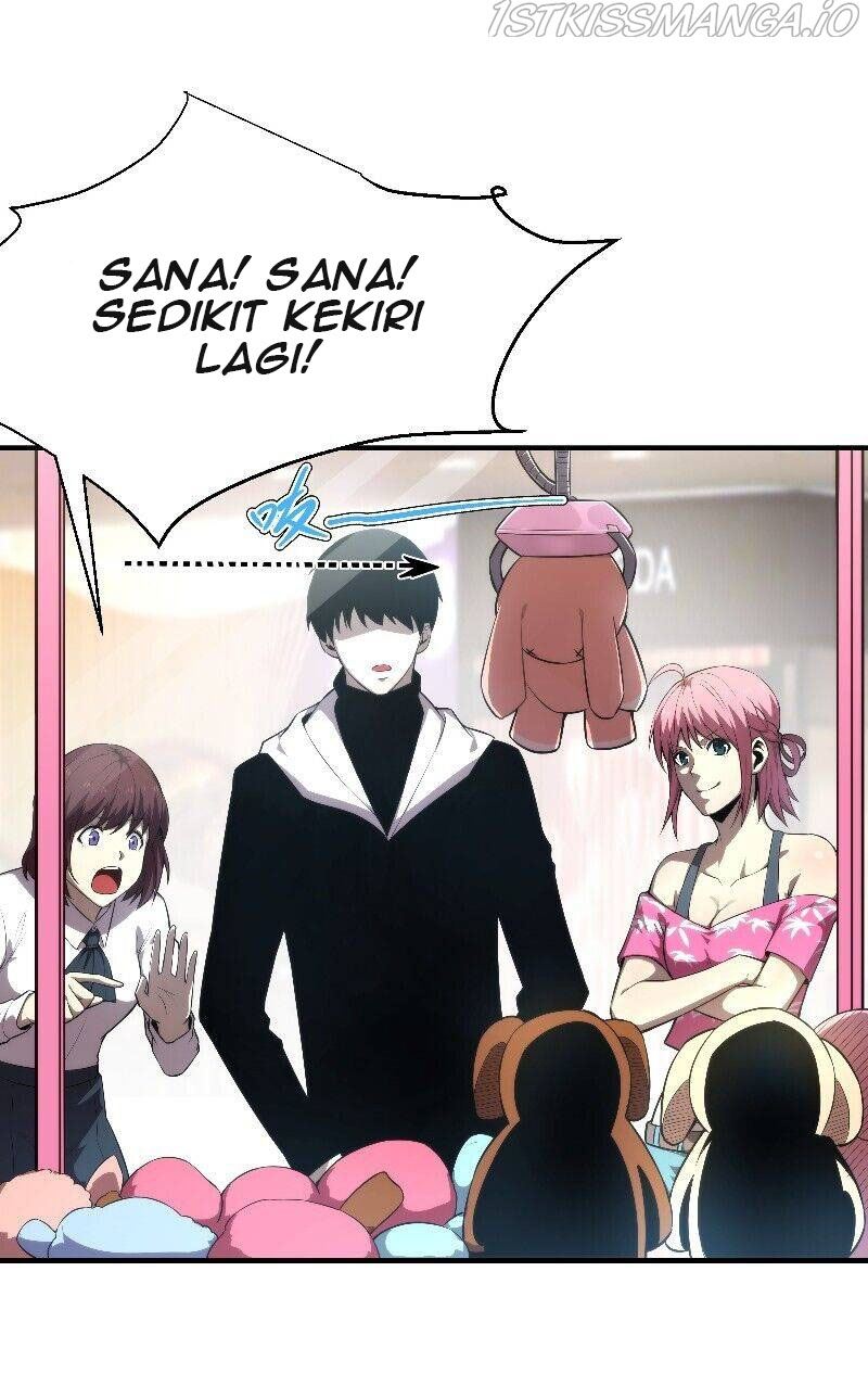 I Rely on OCD To Become The King Chapter 02 Gambar 57