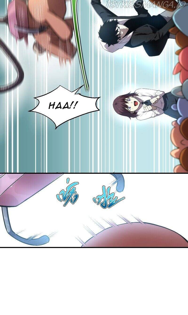I Rely on OCD To Become The King Chapter 02 Gambar 60
