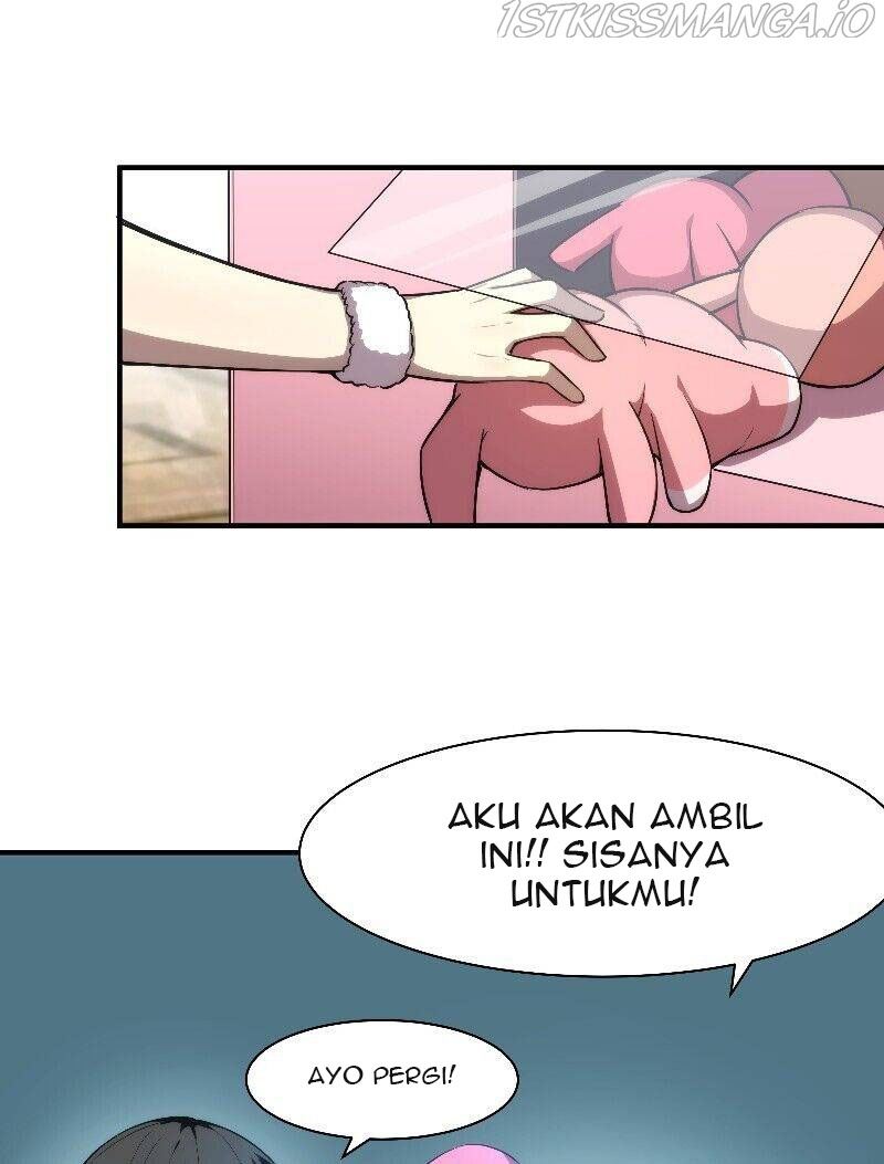 I Rely on OCD To Become The King Chapter 02 Gambar 64