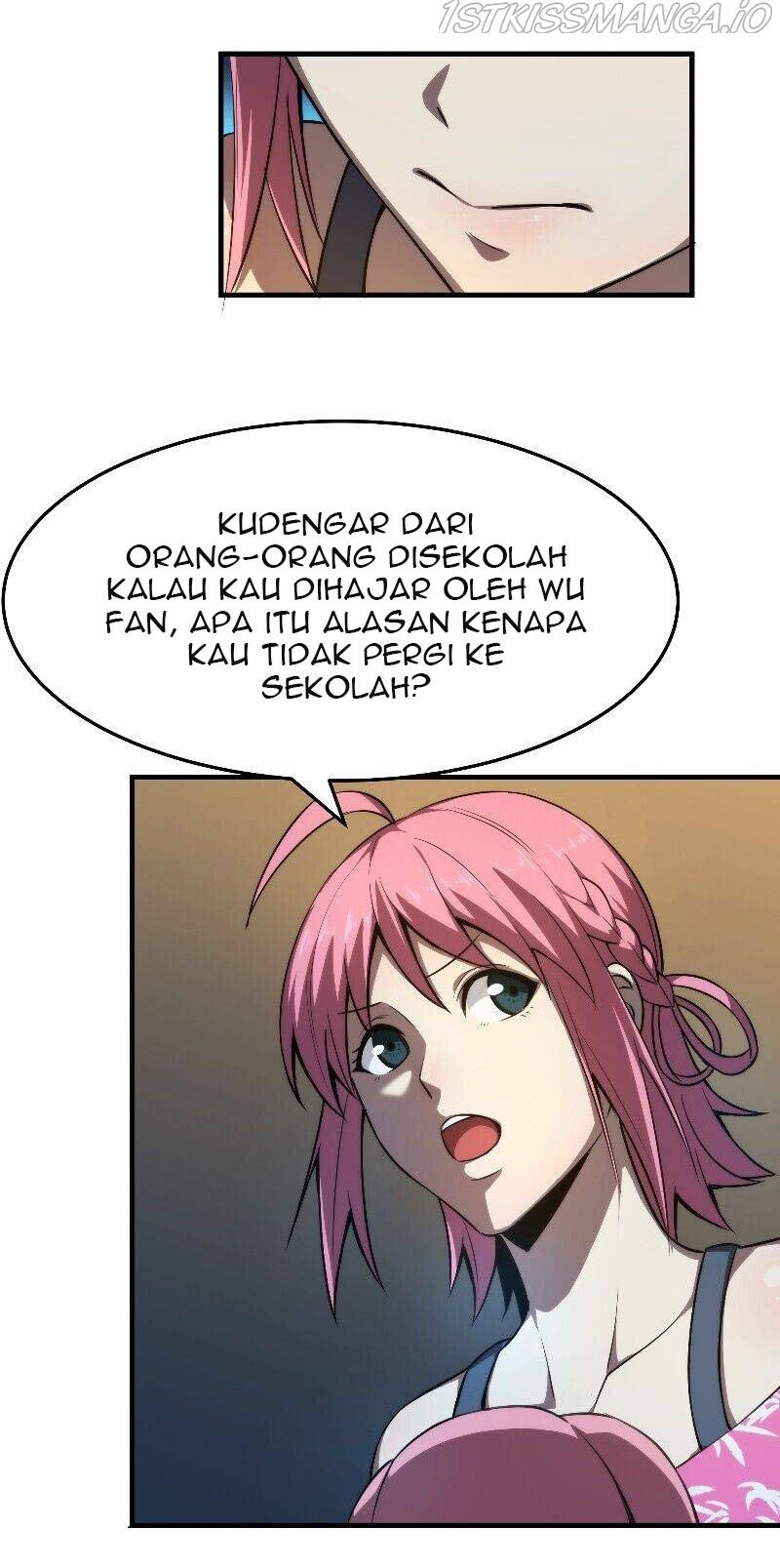 I Rely on OCD To Become The King Chapter 02 Gambar 70