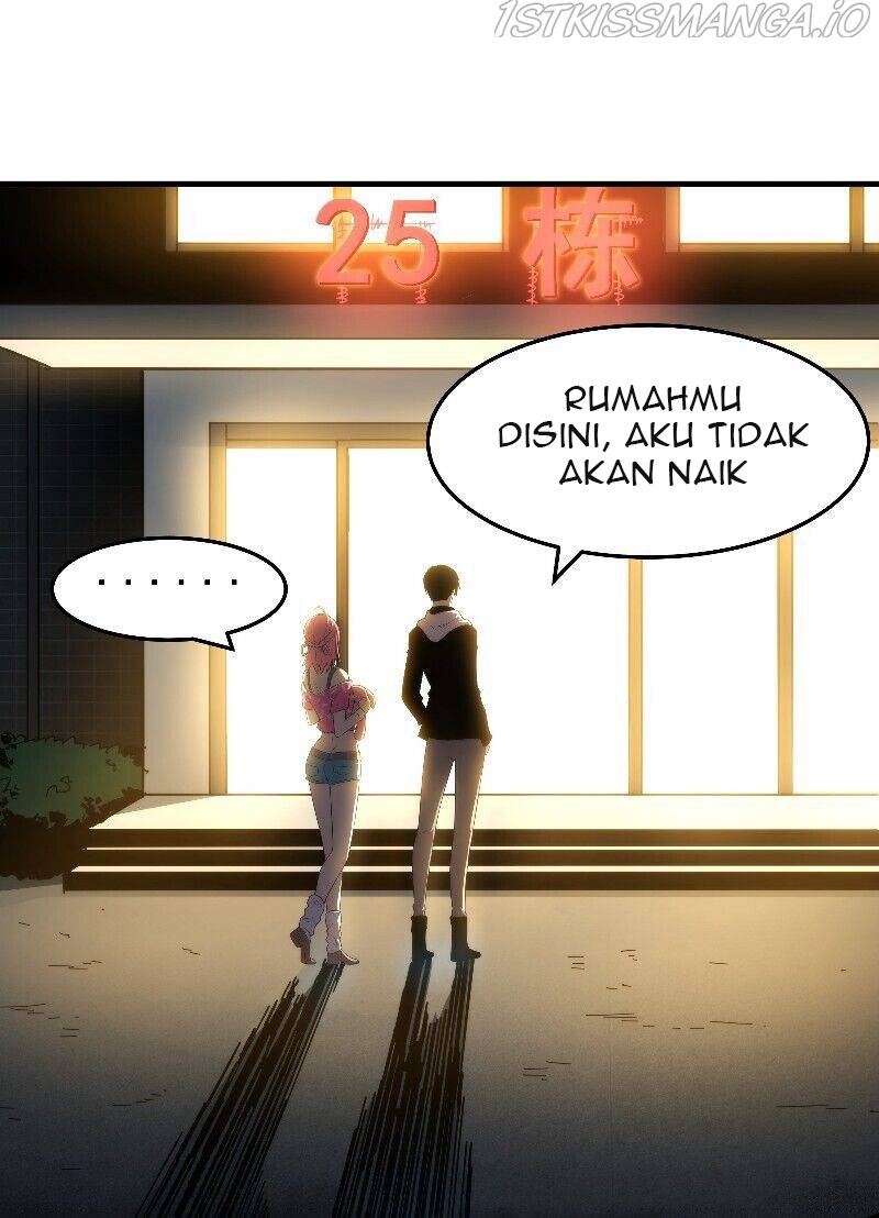 I Rely on OCD To Become The King Chapter 02 Gambar 72