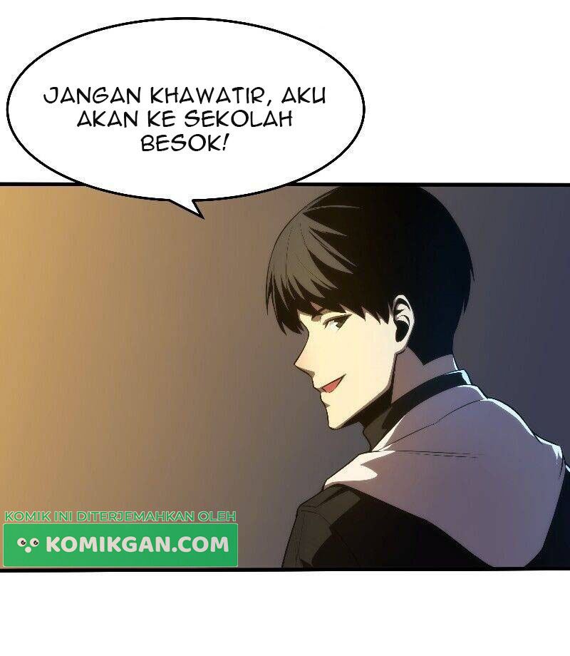 I Rely on OCD To Become The King Chapter 02 Gambar 73