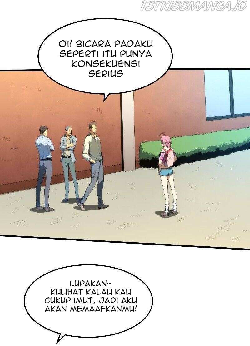 I Rely on OCD To Become The King Chapter 02 Gambar 82