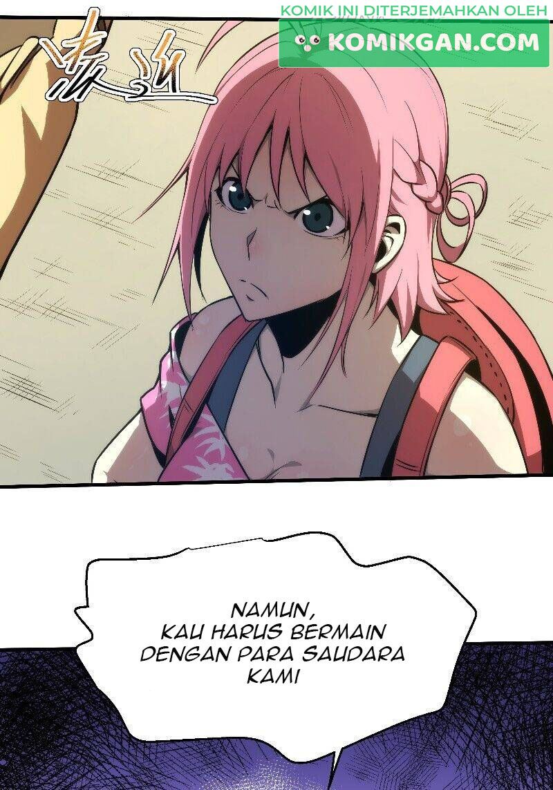 I Rely on OCD To Become The King Chapter 02 Gambar 83