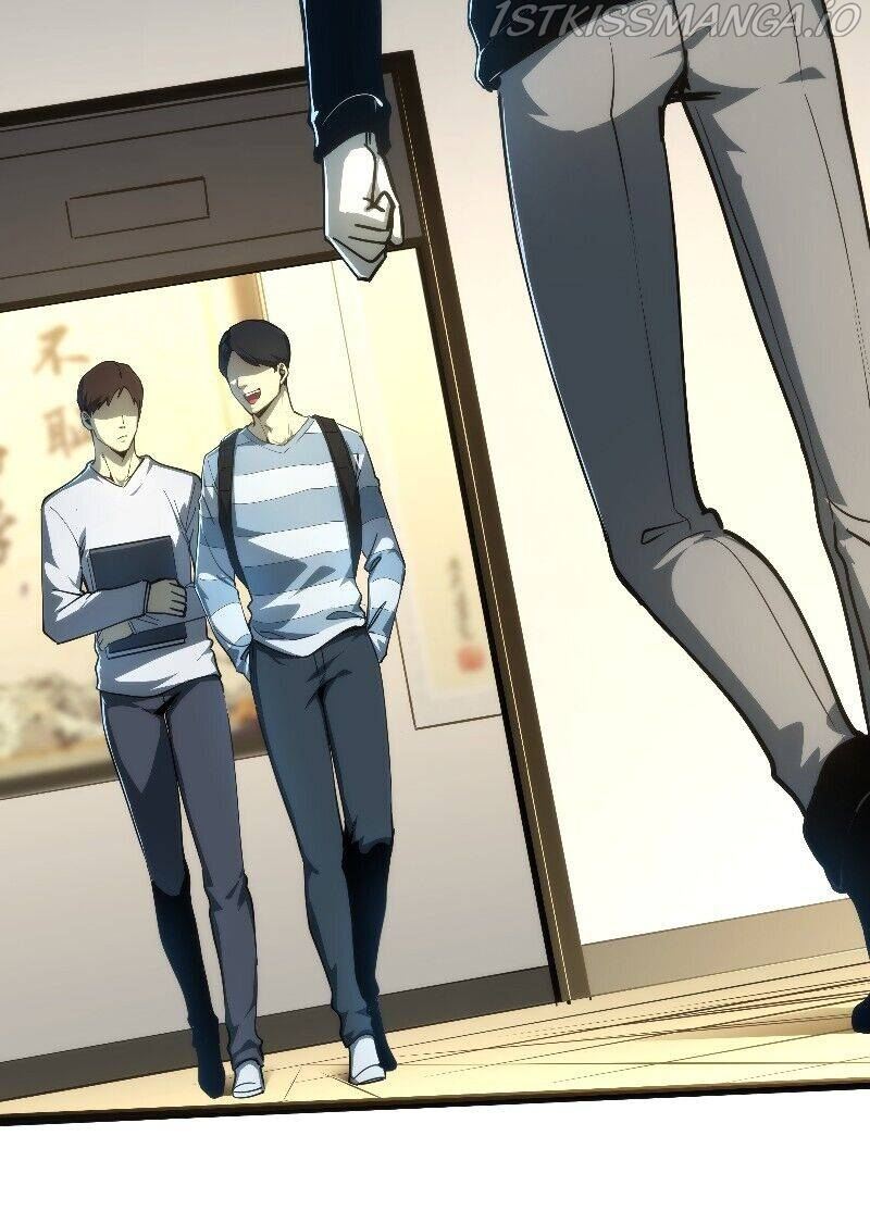 I Rely on OCD To Become The King Chapter 02 Gambar 87